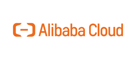 Logo Alibaba Cloud