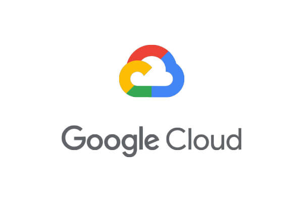 Logo Google Cloud Platform