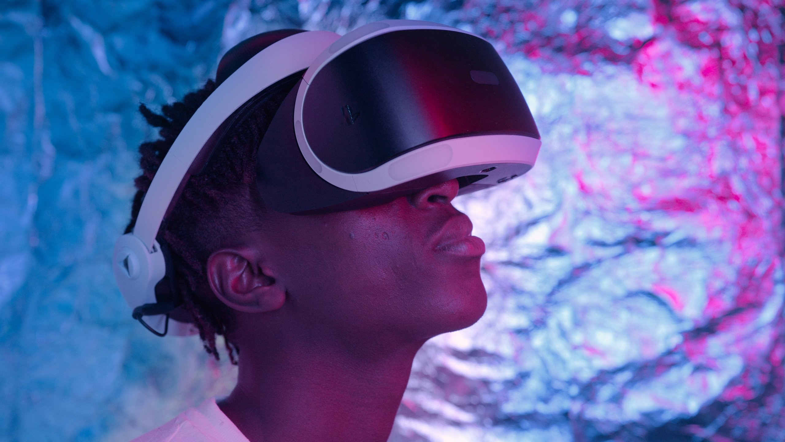 Virtual Reality