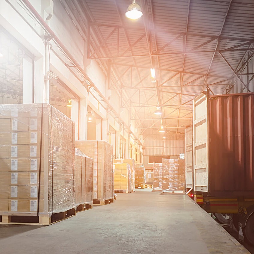 Cross-Docking mit SAP EWM: 3 entscheidende Vorteile!