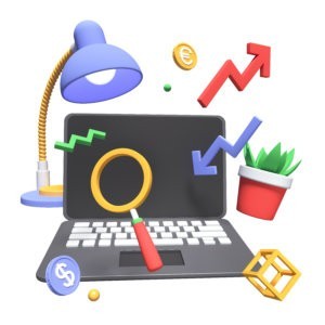 Graphische Darstellung der Effizienzsteigerung