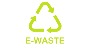 E-Waste