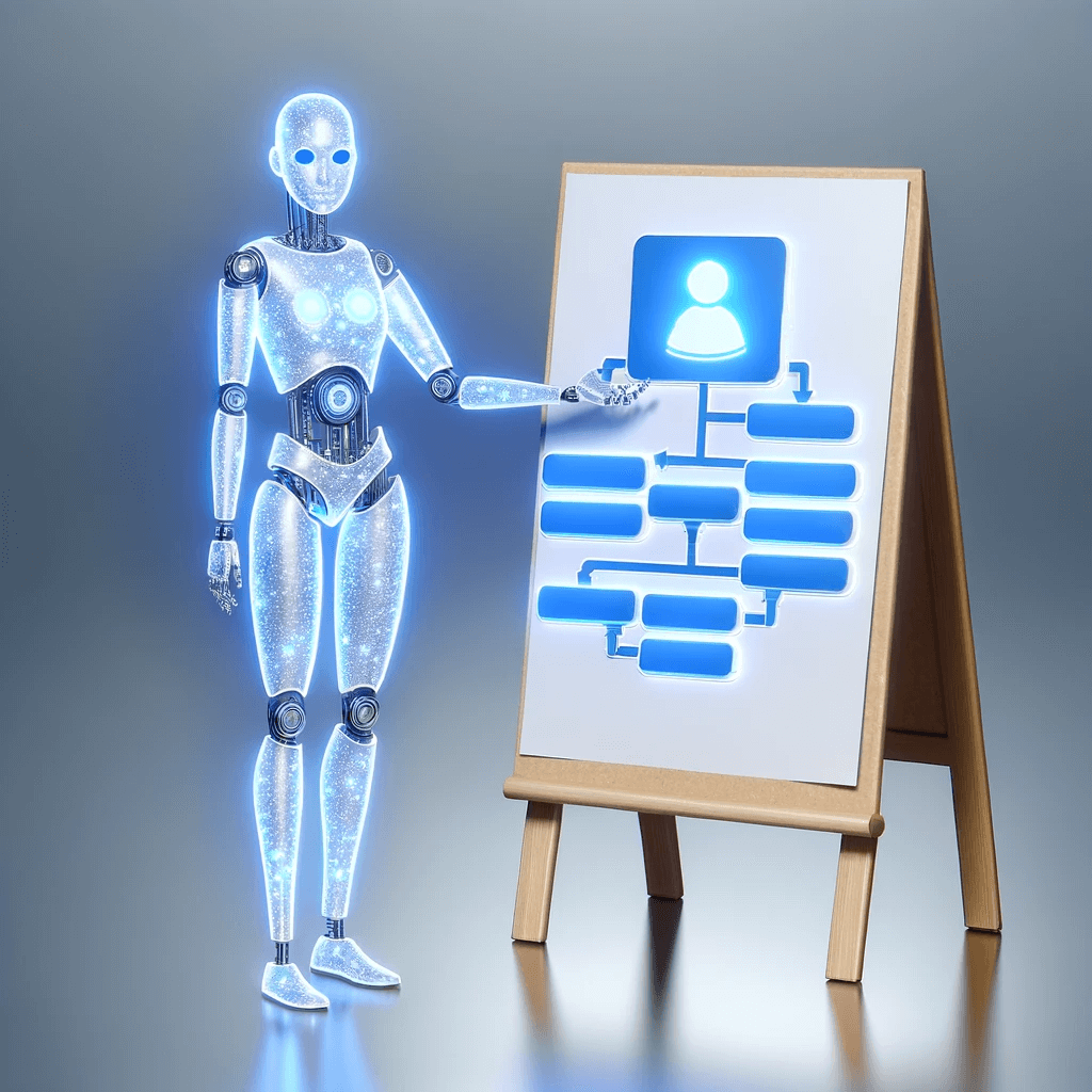 RPA Entwicklung