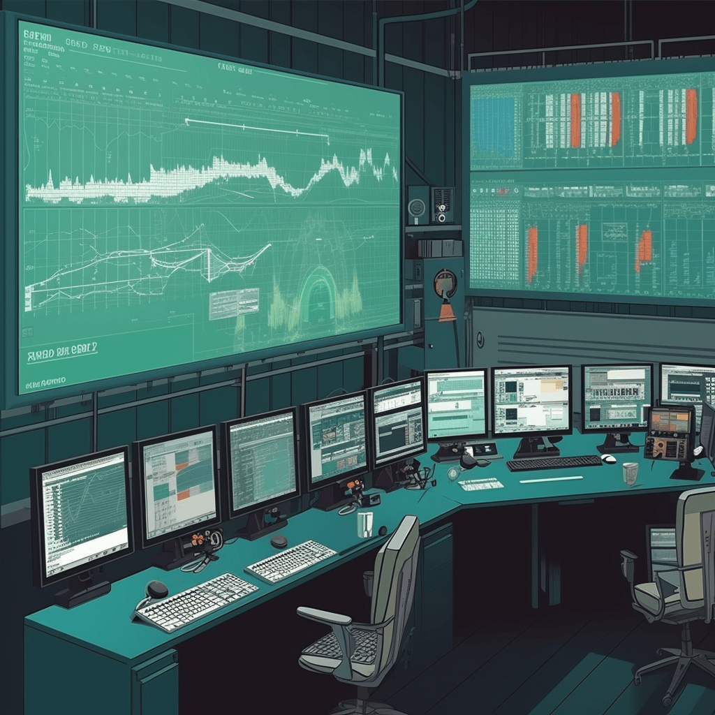 Was ein starkes Monitoring und Logging ausmacht