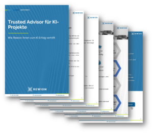 Vorschau Whitepaper Trusted Advisor für KI-Projekte