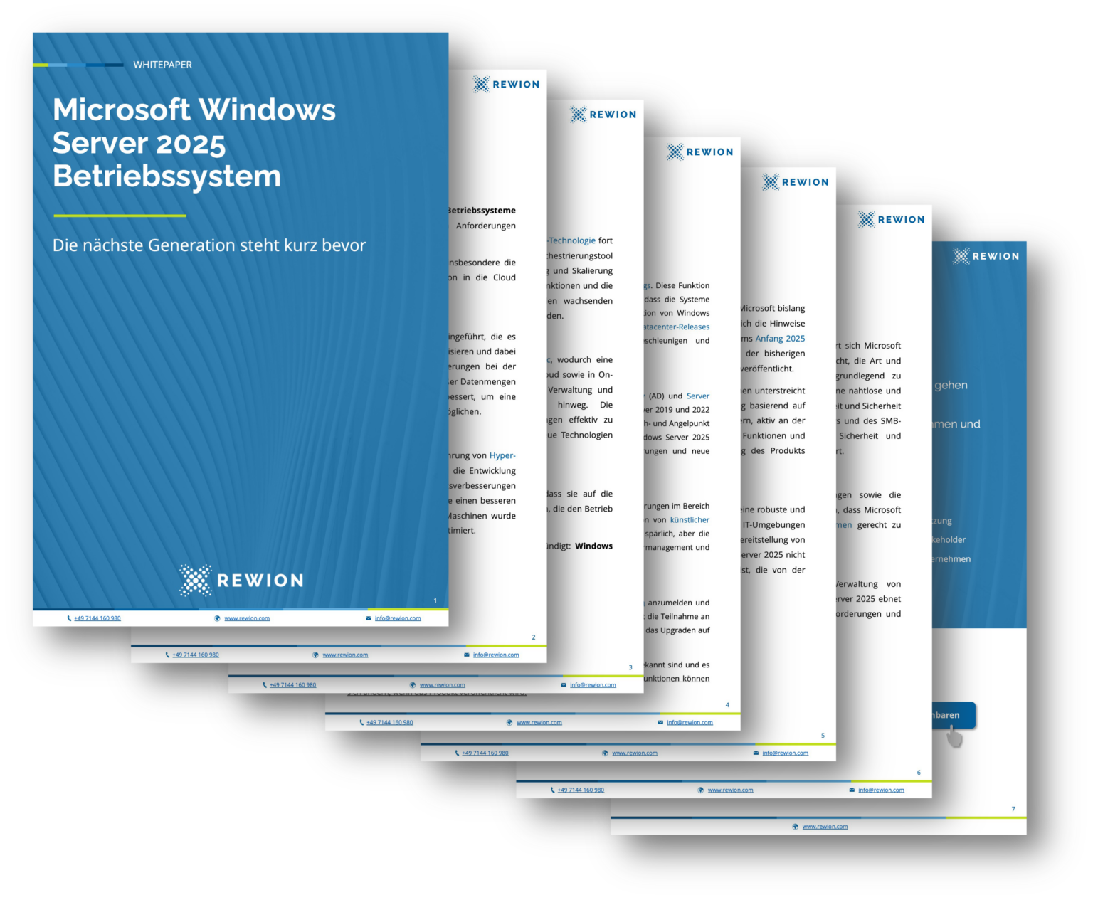 Microsoft veröffentlicht Windows Server 2025 Was kann die Funktion Server Hotpatching jetzt