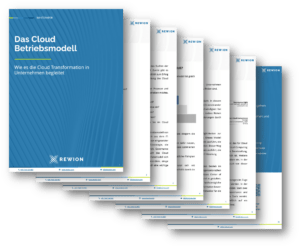 Vorschaubild Whitepaper Cloud Betriebsmodelle