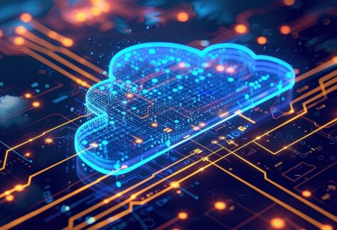 Cloud Architektur