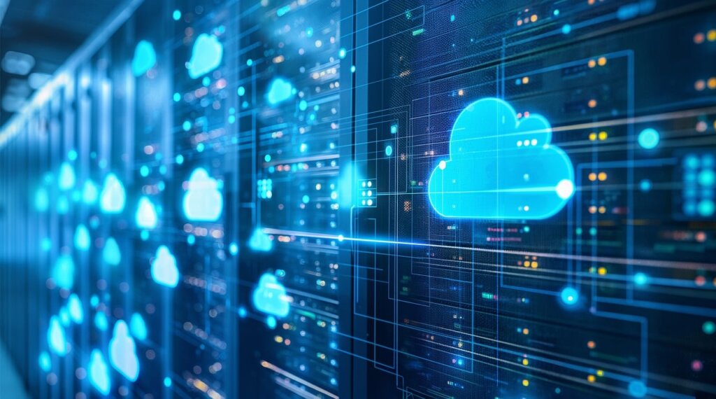 Multi Cloud Strategie