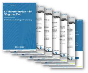 Vorschau Whitepaper KI Transformation