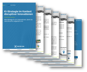Beitragsbild Whitepaper KI-Strategie disruptive Innovationen
