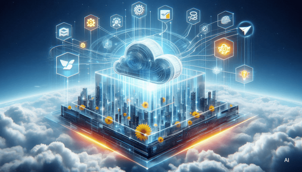 SAP Cloud ALM for Operations