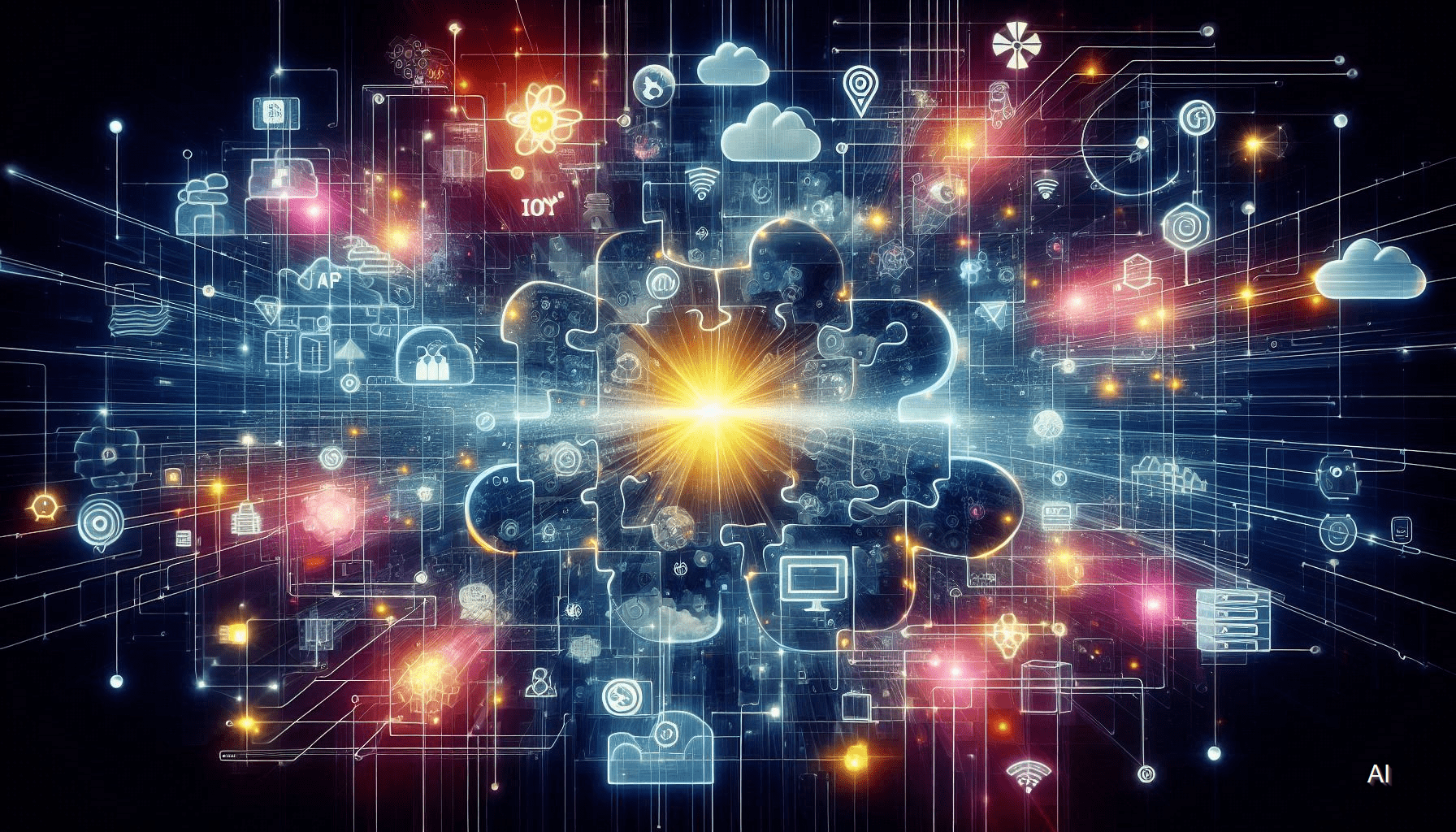 Künstliche Intelligenz in der SAP Business Technology Plattform