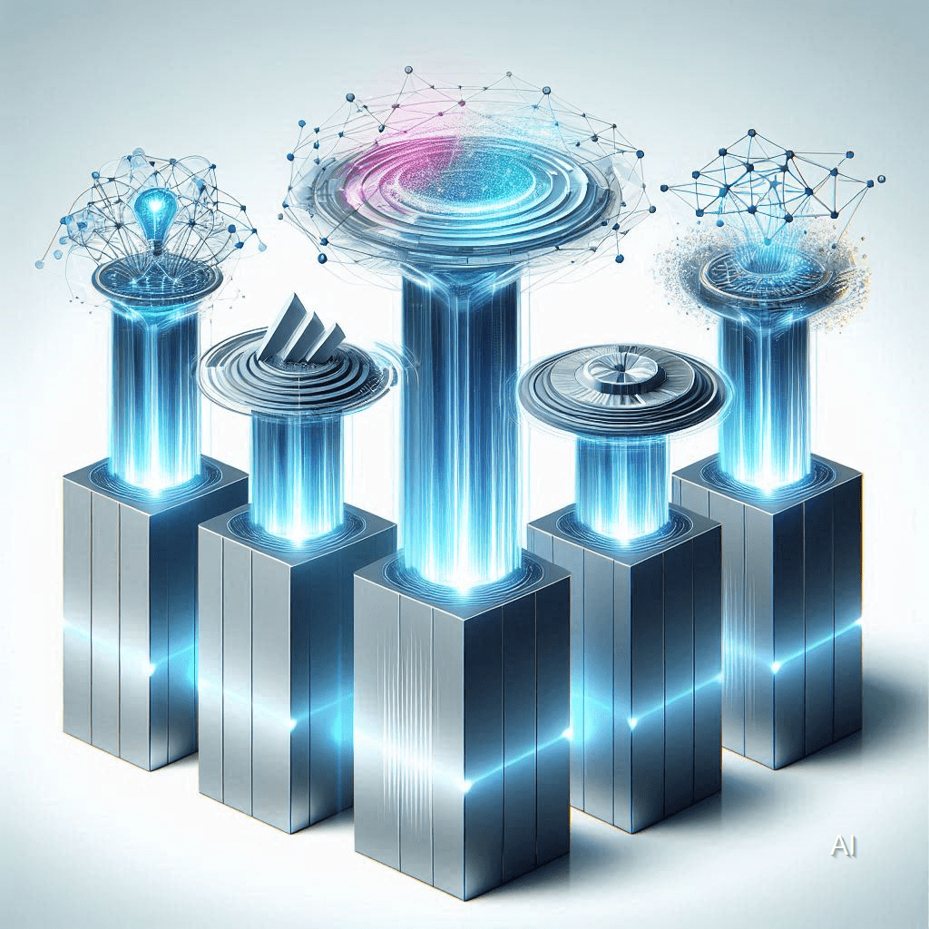 Data und Analytics in der SAP Business Technology Platform