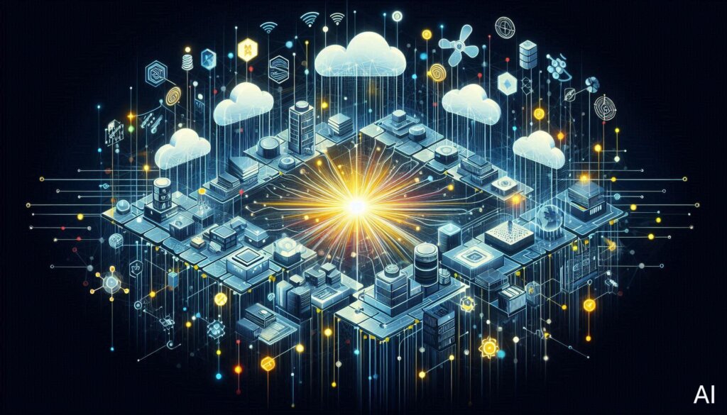 Integration in der SAP Business Technology Platform