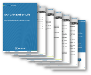Vorschau Whitepaper SAP CRM End-of-Life