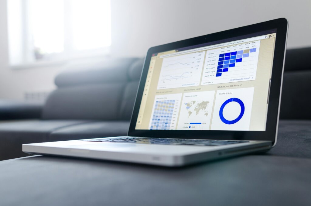 FinOps GreeOps Dashboard