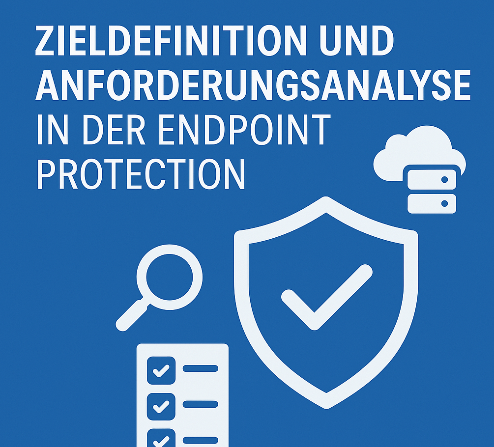 Zieldefinition EPP