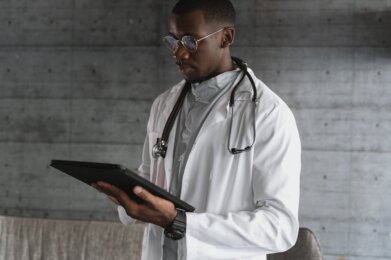 Microsoft 365 im Krankenhaus