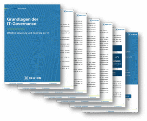 Vorschau Whitepaper Grundlagen der IT-Governance