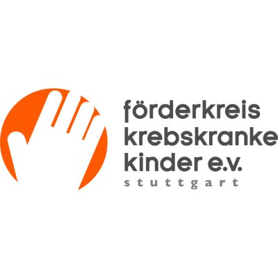Förderkreis Krebskranke Kinder e.V. Stuttgart